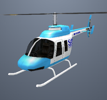 TV-S HELI
