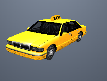 TAXI