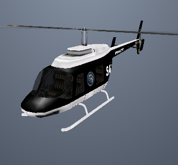 RENDR HELI