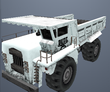 DUMPER