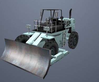 DOZER