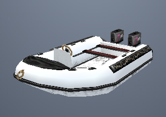 DINGHY