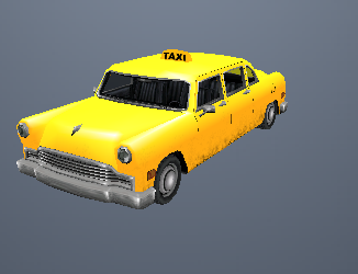 CABBIE