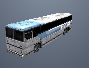 BUSZ 2
