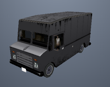 BOXBURG