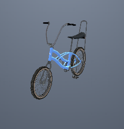 BIKE