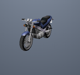 BF 400